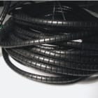 CANALPLAST - CANSPF25N GUAINA APER.VO mm.25