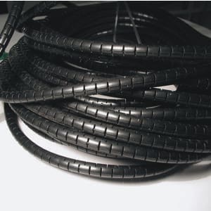 CANALPLAST - CANSPF20N GUAINA APER.VO MM.20