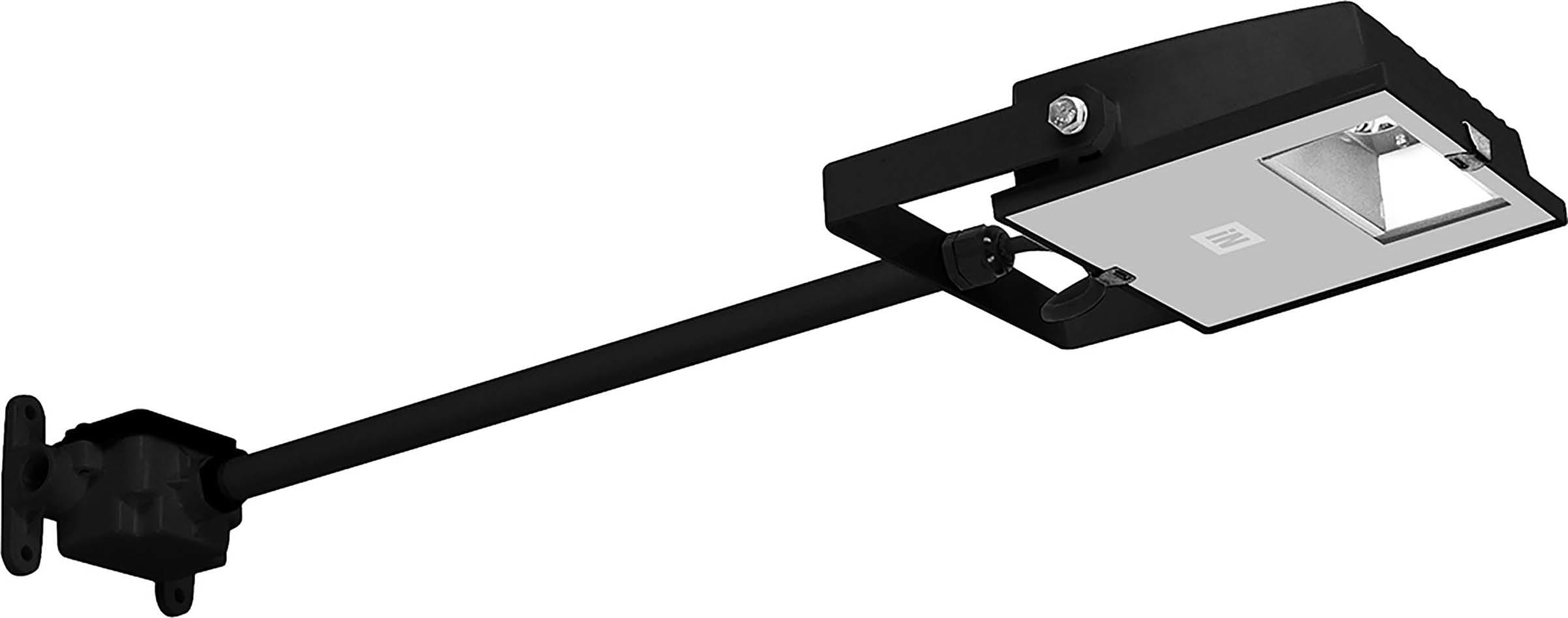 PERFORMANCE IN LIGHT - PRI306539 GUELL ZERO KIT/S/M 30 830 BK-RAL9005