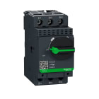 SCHNEIDER ELECTRIC - SNRGV2L32 Motor circuit breaker,TeSys Deca frame 2,3P,32A,magnetic,rotary handle,screw clamp terminals