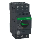 SCHNEIDER ELECTRIC - SNRGV3P18 Motorschutzschalter, 3p, 12-18A, magneti