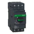 SCHNEIDER ELECTRIC - SNRGV3P40 Interruttore automatico magnetotermico GV3P - 40 A - EVERLINK