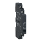 SCHNEIDER ELECTRIC - SNRGVAN11 Contatti ausiliari istant. TeSys GV - laterale 1NO 1NC - viti serrafilo