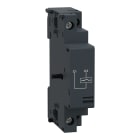 SCHNEIDER ELECTRIC - SNRGVAS025 Sganciatore a lancio di corrente TeSys GV-AS 24 V CA 50Hz