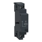 SCHNEIDER ELECTRIC - SNRGVAS385 Sganciatore a lancio di corrente TeSys GV-AS 380-400 V CA 50Hz / 440 V CA 60Hz