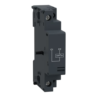 SCHNEIDER ELECTRIC - SNRGVAS415 Bob. lancio I 415-440V 50Hz / 480V 60Hz
