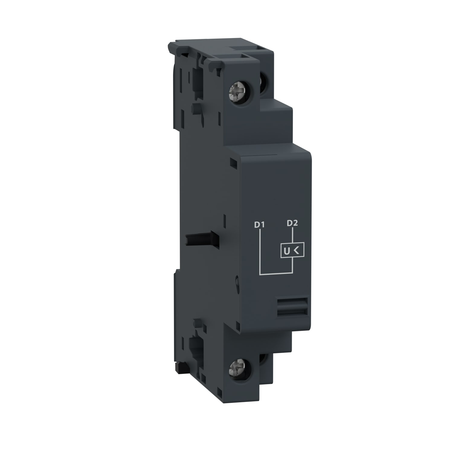 SCHNEIDER ELECTRIC - SNRGVAU207 BOB. MIN V 200V 50HZ / 200-220V 60HZ