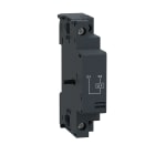SCHNEIDER ELECTRIC - SNRGVAU207 Sganciatore minima tensione TeSys GV-AU 200 V CA 50Hz / 200-220 V CA 60Hz