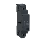 SCHNEIDER ELECTRIC - SNRGVAU385 Sganciatore minima tensione TeSys GV-AU 380-400 V CA 50Hz / 440 V CA 60 Hz