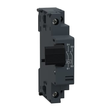 SCHNEIDER ELECTRIC - SNRGVAX116 Bob. minV INRS 110-115V 60Hz