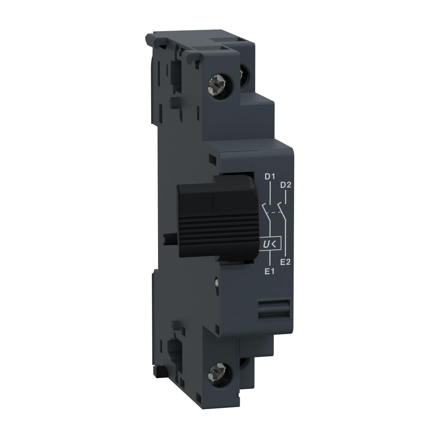 SCHNEIDER ELECTRIC - SNRGVAX225 BOB. MINV INRS 220-240V 50HZ