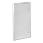 ELETTRA SRL AEG - AEGGVK4IC-144 ARM.SCHALT GVK COMP. IP40 INC. PC 144 MD