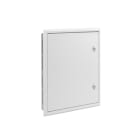 ELETTRA SRL AEG - AEGGVK4IC-96 ARM.SCHALT GVK COMP. IP40 INC. PC 96 MOD