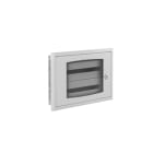 ELETTRA SRL AEG - AEGGVK4IT-48 ARM.SCHALT GVK COMP. IP40 INC. PT 48 MOD