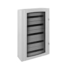 ELETTRA SRL AEG - AEGGVK4PT-120 ARM.SCHALT GVK COMP. IP40 PAR. PT 120 MD