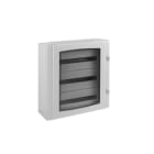 ELETTRA SRL AEG - AEGGVK4PT-72 ARM.SCHALT GVK COMP. IP40 PAR. PT 72 MOD