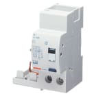 GEWISS - GEWGW94401 BLOCCO DIF.2P IN<25A ISTANT.AC/0,01 2M.