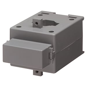 GEWISS - GEWGW96445 TRASFORMATORE AMPEROMETRICO - 60A