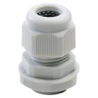 GEWISS - GEWGW52080 PRESSACAVO IP68 IN NYLON CON DADO - PG48