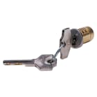 GEWISS - GEWGW47192 CVX160I/160E - SERRATURA SICUREZZA