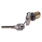 GEWISS - GEWGW47192 CVX160I/160E - SERRATURA SICUREZZA