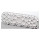 GEWISS - GEWGW40428 FLANGIA INTERCAMBIABILE INGRESSO RAPIDO