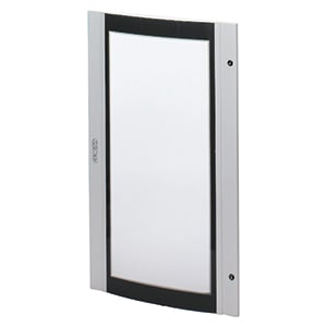 GEWISS - GEWGW47134 CVX160E - PORTA VETRO IP55 600X1200