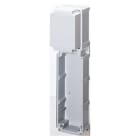 GEWISS - GEWGW66700 BASE MODULARE 1 PRESA BL. 63A IP66