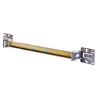 GEWISS - GEWGW47251 CVX160I - STAFFE E GUIDA DIN 24MOD