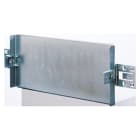 GEWISS - GEWGW47186 CVX160E - PIASTRA DI FONDO 600X200