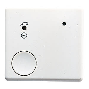 GEWISS - GEWGW20810 PULSANTE ELETTRONICO TEMPORIZZATO SY/WT