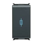 GEWISS - GEWGW30360 PORTAFUSIBILE PER FUS.6,3X32 16A 250V