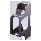GEWISS - GEWGW32421 SUPPORTO PER MONTAGGIO APPARECCHI PLAYBUS SU GUIDA DIN - 1 POSTO - 1,5 MODULI DIN - PLAYBUS