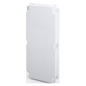 GEWISS - GEWGW66706 COPERCHIO CIECO DI CHIUSURA VANO PRESE FISSE VERTICALI PER IMPEGNI GRAVOSI-IP66