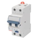 GEWISS - GEWGW95025MA INT.MAGN.DIF.C.2P C6 10KA AC/0,03 110V