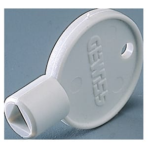 GEWISS - GEWGW40421 CHIAVE TRIANGOLO PER CENTRALINI