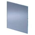 GEWISS - GEWGW42213 VETRO RICAMBIO PER CENTRALINI STAGNI PER EMERGENZA GW42204, GW42206, GW42207