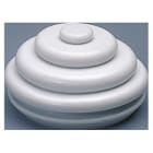 GEWISS - GEWGW50431 PASSACAVO D.37 PER TUBO D.MAX 32 GRIGIO