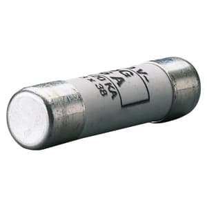 GEWISS - GEWGW72133 FUSIBILE GPV 10,3X38 10A 1000V DC