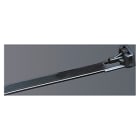 GEWISS - GEWGW52273 FASCETTA RIUTILIZZABILE 7,6X300 NERA