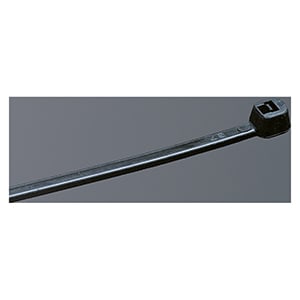 GEWISS - GEWGW52263 FASCETTA CABLAGGIO IMP.GRAV.9X914 NERA