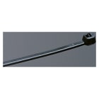 GEWISS - GEWGW52261 FASCETTA CABLAGGIO IMP.GRAV.7,6X380 NERA