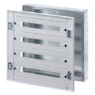 GEWISS - GEWGW47073 CVX160I-QUADRO 600X800X105 IP30 S.PORTA