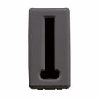 GEWISS - GEWGW21235 CONN.TELEF.ST.FRANCESE 8 CONTATTI SY/BK