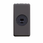 GEWISS - GEWGW21241 PRESA PER ALTOPARLANTI DIN 41529 SY/BK