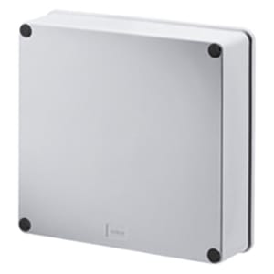 GEWISS - GEWGW68737W QMC125-200 - PANNELLO LISCIO - BIANCO