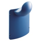 GEWISS - GEWGW68762A QMC125-200 - SUPPORTO PER TUBO FLESSIBILE - AZZURRO