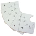 GEWISS - GEWGW96981 SCALA AMPEROMETRO ANALOGICO F.S.1600A