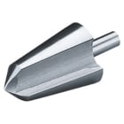 GEWISS - GEWGW52412 FRESA DA TRAPANO CONICA - PER FORI DIAMETRO 24-40MM - PER FINITURA E SVASATURA FORI