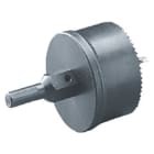 GEWISS - GEWGW52403 FRESA DA TRAPANO A TAZZA - DIAMETRO 62 - PER FORATURA PARETI LEGGERE